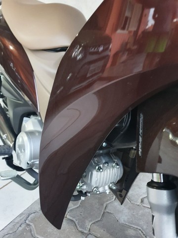 BIZ 2021 COM 3.450 KM