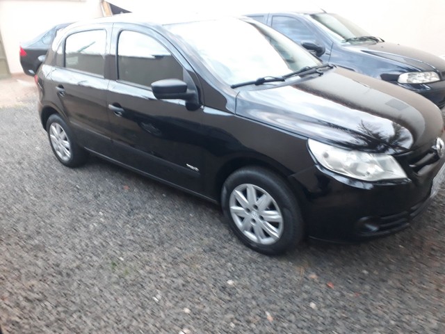 VENDO UM GOL G5 SUPER CONSERVADO