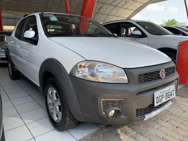 STRADA CD FREEDOM 2019  TOP DE LINHA 