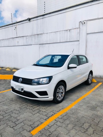 GOL MSI 1.6 2018/2019 EXTRA!!!
