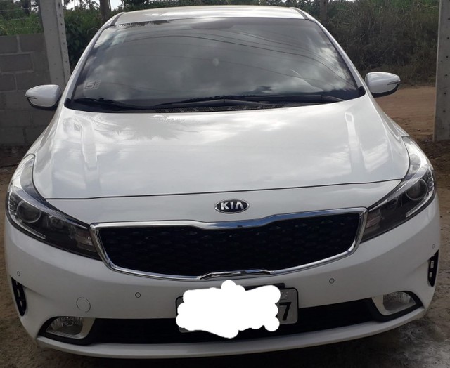 VENDO KIA CERATO 2019 1.6 AUTOMÁTICO CONCEIÇÃO DO JACUIPE-BA *