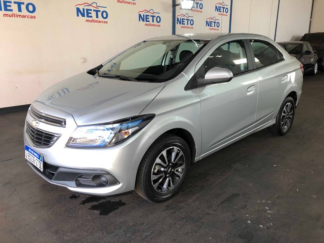 PRISMA 2016/2016 1.4 MPFI LT 8V FLEX 4P MANUAL