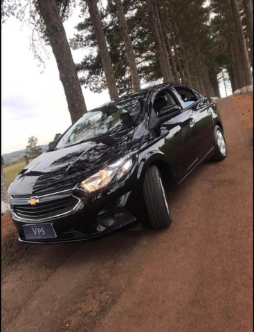 PRISMA LT 1.4 FLEX