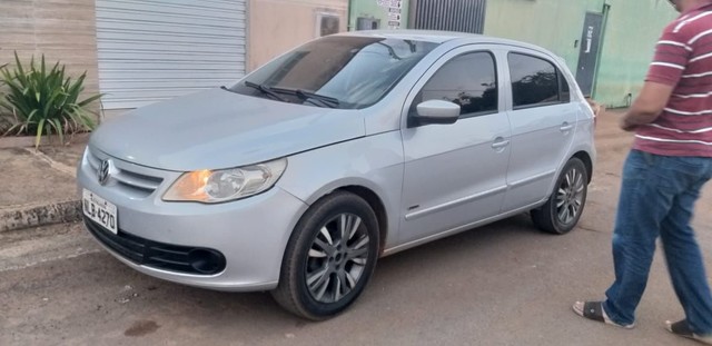 VENDO GOL G5 2009