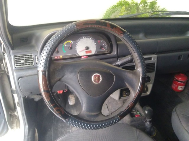 FIAT UNO NO PRECINHO