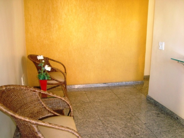 Apartamento de 3 quartos elevador suite Cidade Nova Belo Horizonte