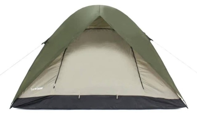 Barraca Belfix Araguaia 4 / Promoção!!!! - Foto 3