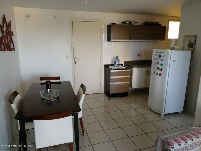 Apartamento para Venda em Fortaleza, Praia de Iracema, 2 dormitórios, 1 suíte, 2 banheiros - Foto 14