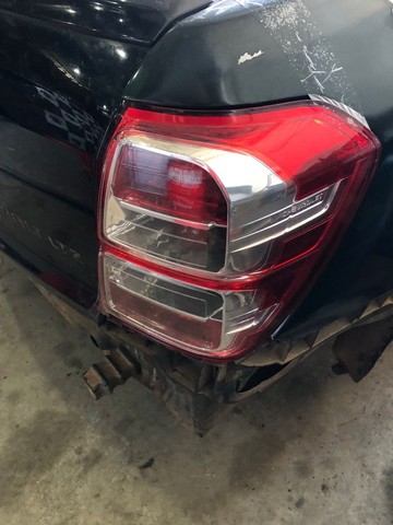 Lanterna Traseira Lado Direito Cobalt 2014 (Com um pequeno Detalhe) - Foto 5