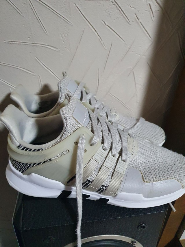adidas eqt olx