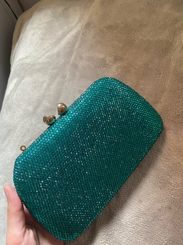 clutch pedraria verde