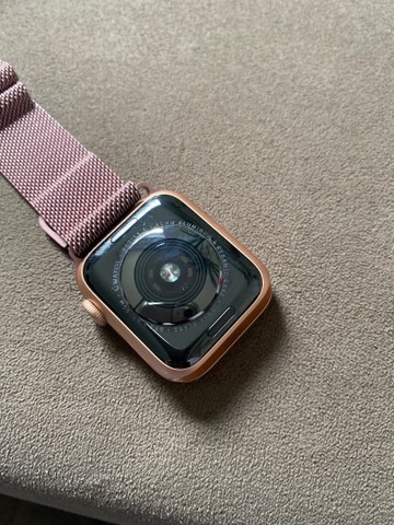 apple watch 5 olx