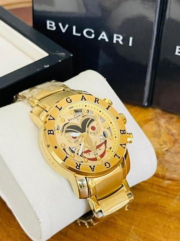 bulgari olx