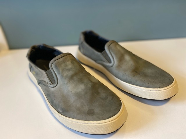Tênis Osklen 42 - Roupas e calçados - Copacabana, Rio de Janeiro 1009625167  | OLX