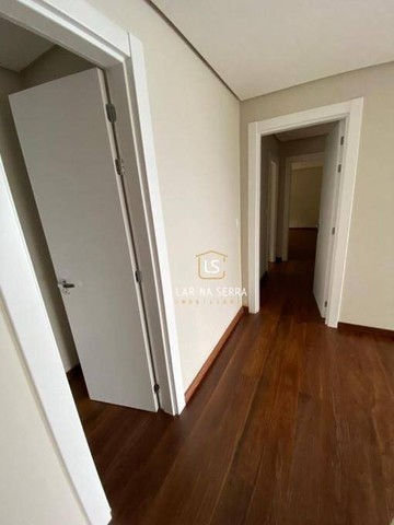 Apartamento com 3 dormitórios à venda, 377 m² por R$ 3.529.000,00 - Jardim Bela Vista - Gr - Foto 18