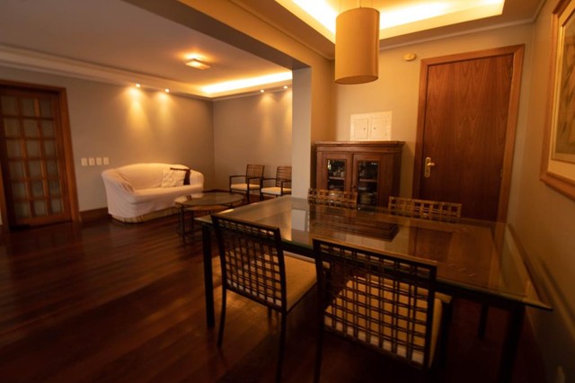 Apartamento para venda tem 103 metros quadrados com 3 quartos em Santa Tereza - Porto Aleg - Foto 13