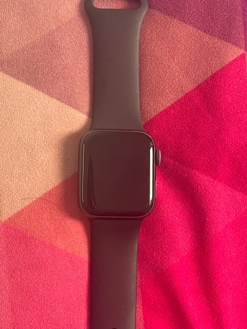 apple watch 5 40mm olx