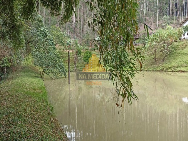 Sítio Escriturado no Rio Bonito - Foto 2