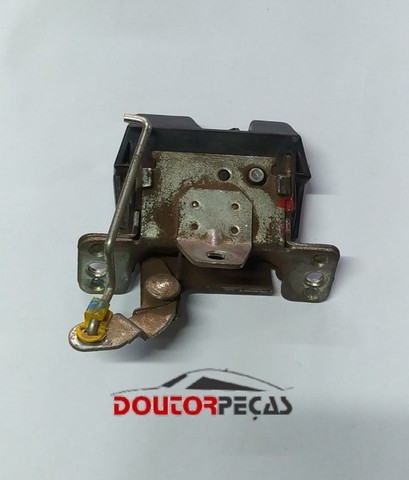 Fechadura Porta Malas Gm Agile 2002/2014  *