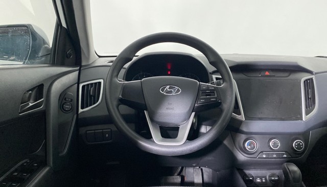 126141 - Hyundai Creta 2019 Com Garantia - Foto 15