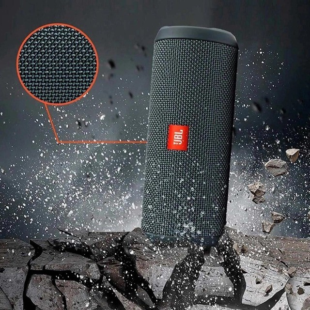 jbl flip essential olx