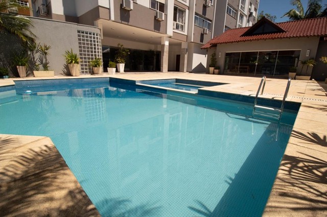 Apartamento para venda tem 103 metros quadrados com 3 quartos em Santa Tereza - Porto Aleg - Foto 16