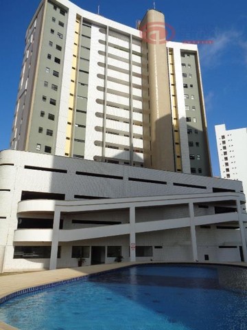 Apartamento com 3 dormitórios para locação por R$ 4.000,00 de aluguel + taxa de cond. 950, - Foto 5