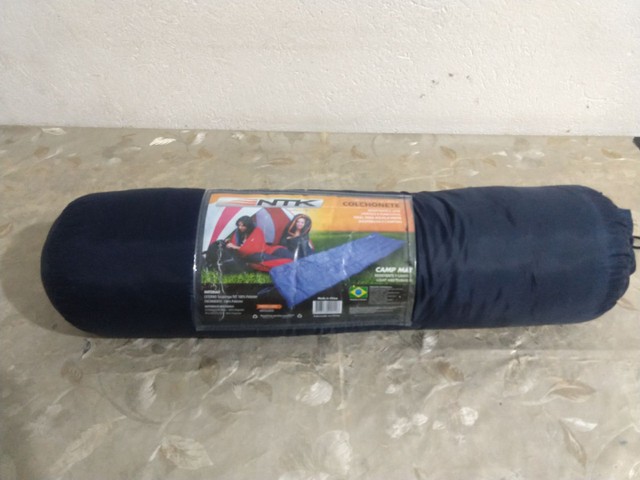 Colchonete de espuma solteiro | +60 anúncios na OLX Brasil