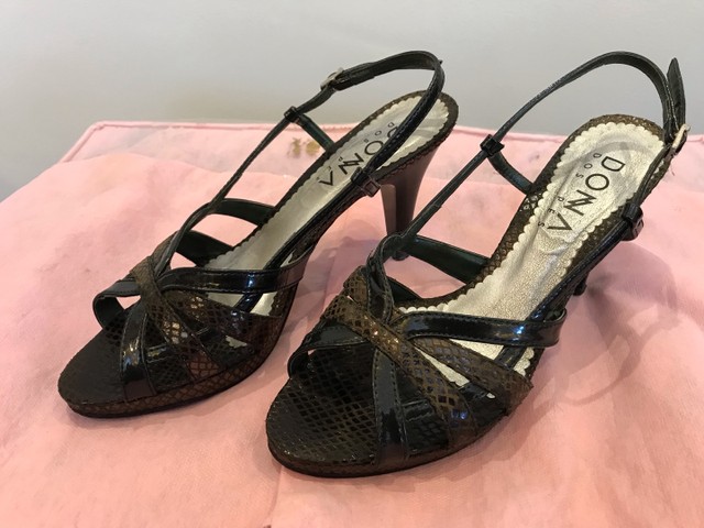 Mya Haas - Você ama sapatos? Então precisa conhecer a luxuosa loja em SP