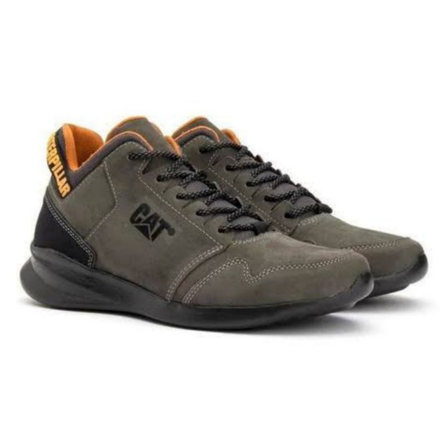 Tênis Caterpillar Chase - Cinza | COMPRESHOES