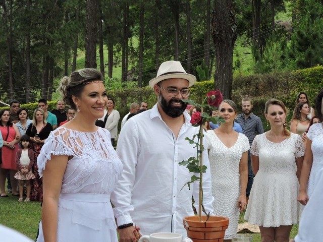 Celebrante de Casamentos  - Foto 5