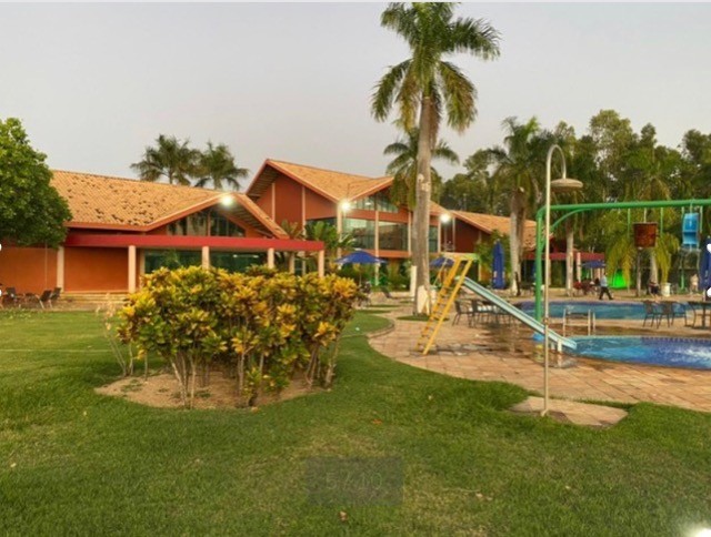 Vendo lote no Polinesia  - Foto 2