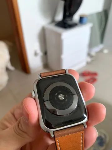 Apple Watch Series 4 (44mm) - Foto 6
