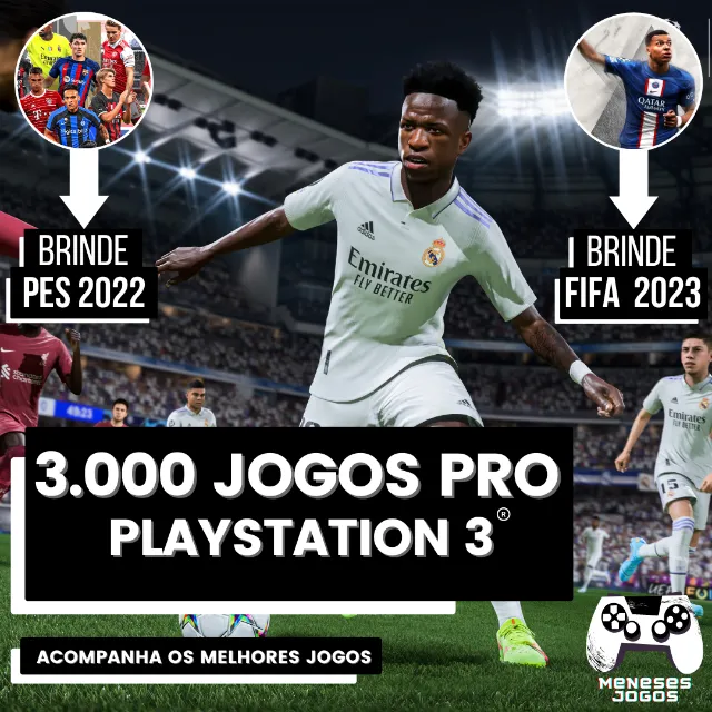 Jogos do ps3 infantil  +105 anúncios na OLX Brasil