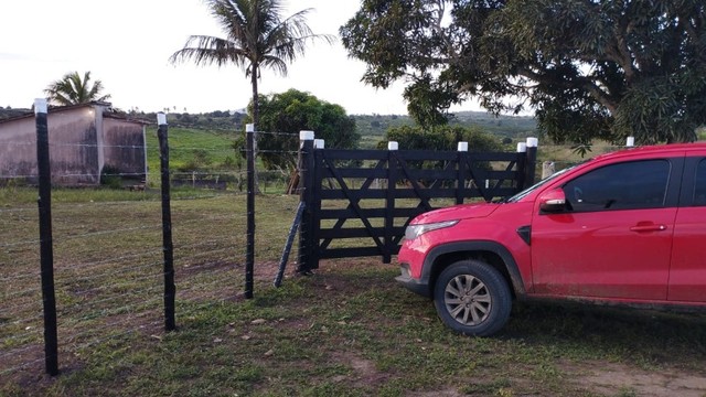 Vende se Sitio de 03 Tarefas em Sapeaçu  Bahia 