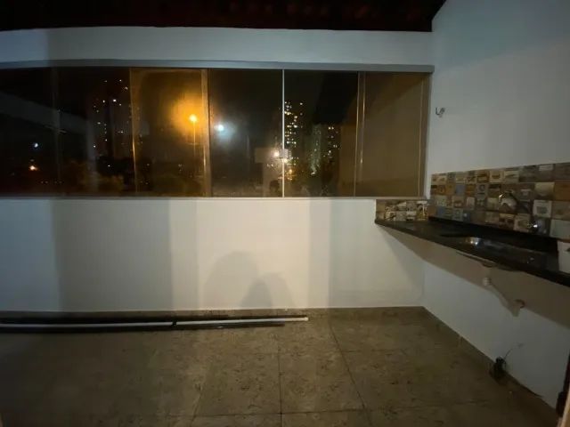 Alugo apartamento 2 qtos 90m² com 2 garagem!! Guarapark-Guará ll. - Foto 6