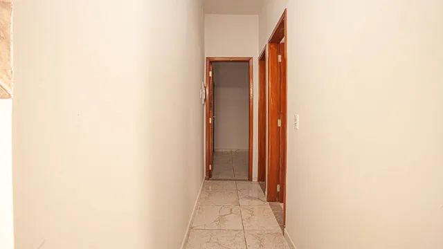 Casa de dois quartos, com suíte, condomínio multifamiliar  - Foto 4