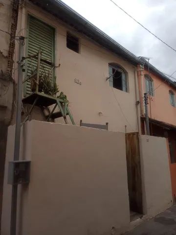 Captação de Casa a venda no bairro São Paulo, Belo Horizonte, MG