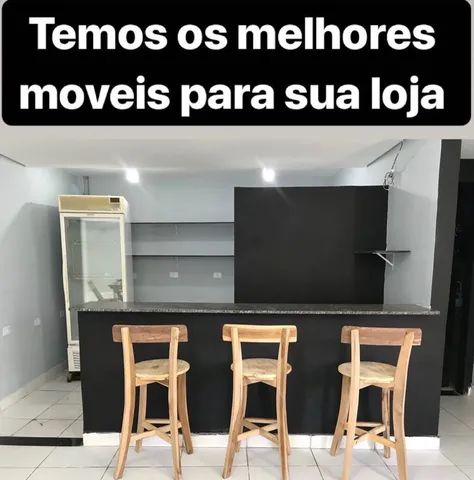 Mesas e cadeiras de bar | móveis  - Foto 2