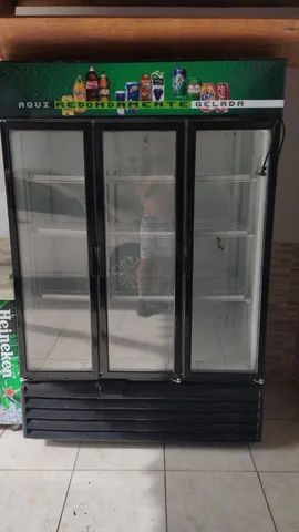 Vende-se freezer horizontal!