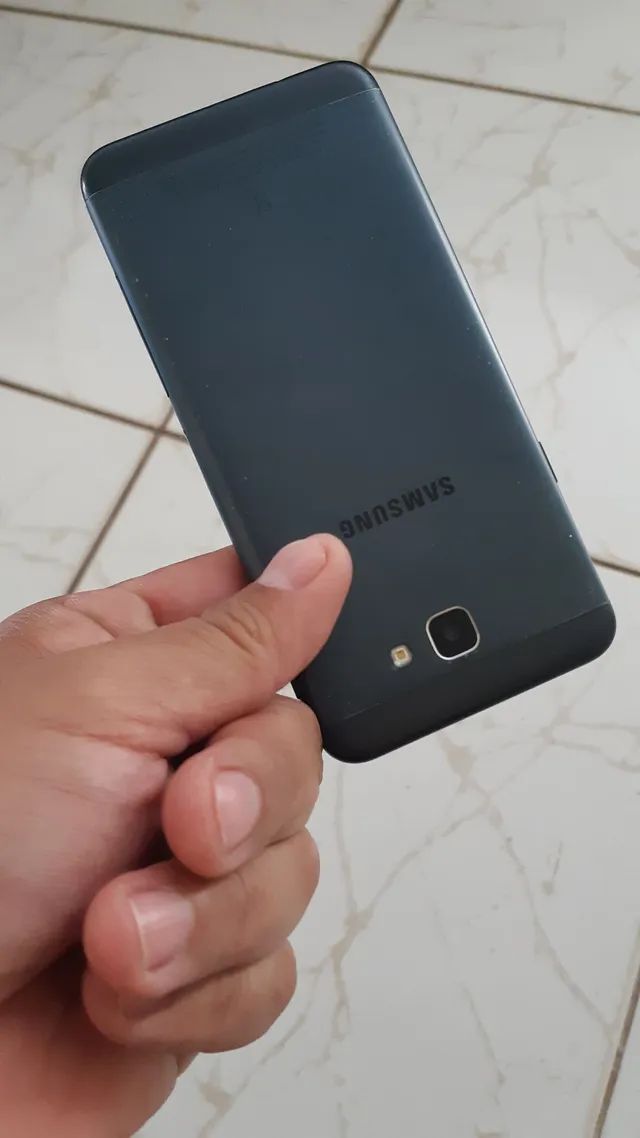 Galaxy j5 prime 32GB 4G Funcionando tudo!!! - Foto 6