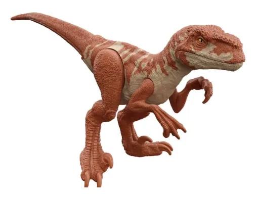 Caminhão Dinossauro, brinquedo superdimensionado para carro