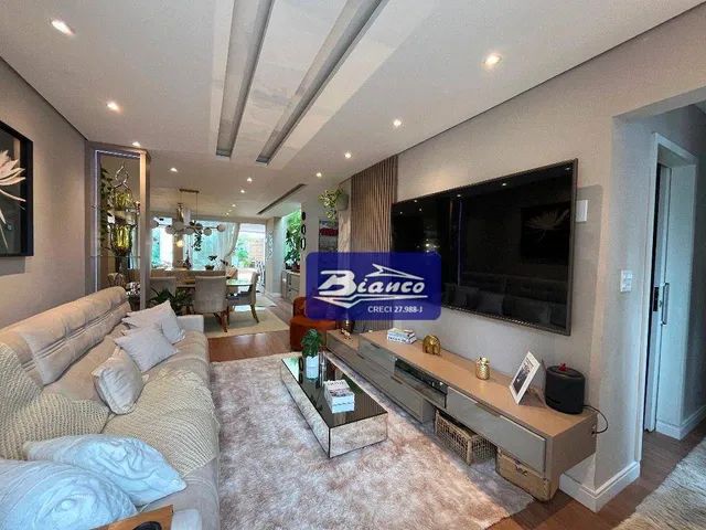 Magnífica Casa Aconchegante e Encantadora na Vila Rosália - Foto 6