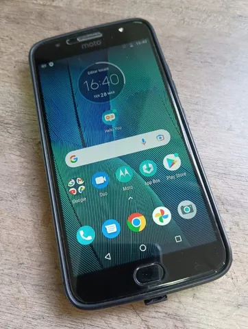 Moto G5S Plus vs LG Q6 Plus: veja qual celular comprar por até R$ 1,5