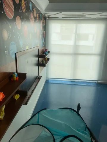 Apt 2 Quartos / Nascente / Mobiliado/ R$ 290.000,00 - Foto 4
