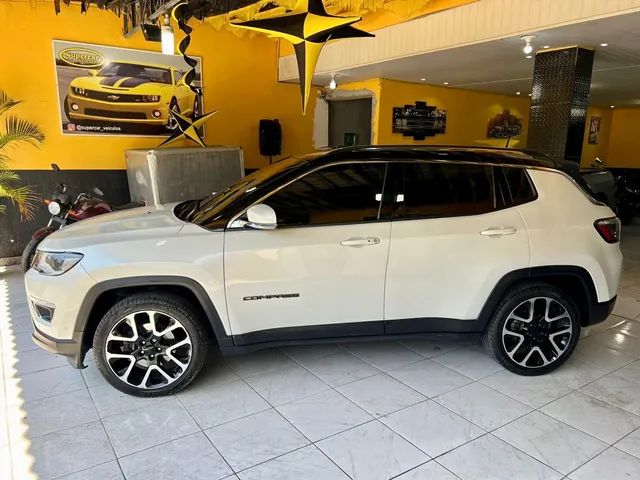 Jeep compass/limited - Foto 3