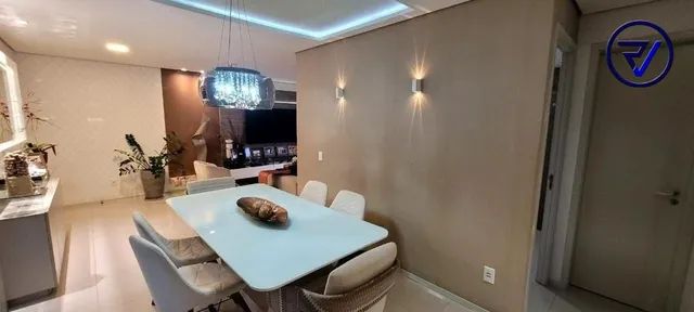 Oportunidade Illuminato Condominium 118 m². - Foto 3