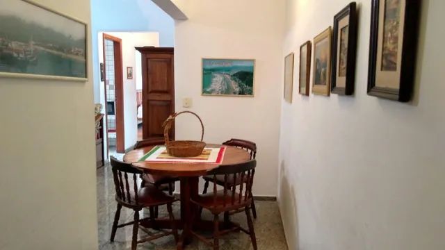 Apartamento frente ao mar - praia dos milionários - Foto 9