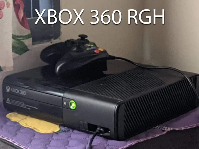 So baixar xbox 360  +40 anúncios na OLX Brasil