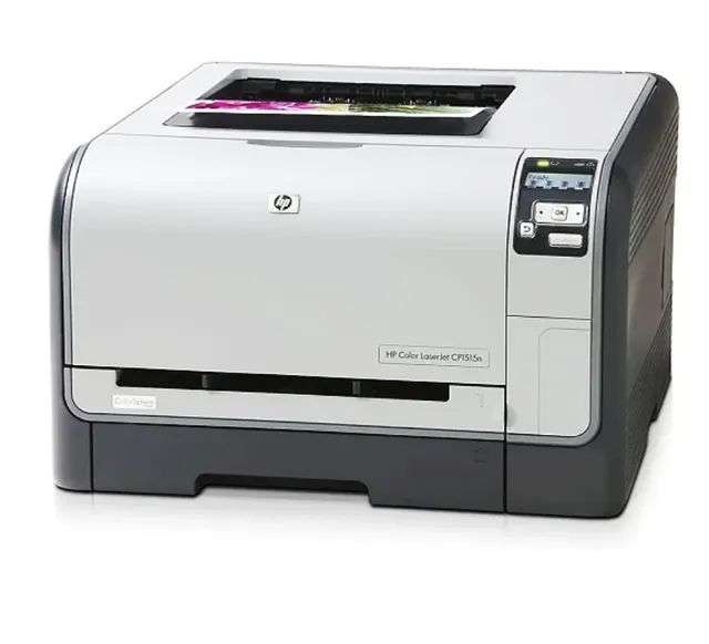 Impressora HP  para transfer. CP 1515 - Foto 5